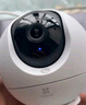 萤石C6c 3K云台增强版 500万极清 室内智能无线监控器家用摄像头 双向通话 手机远程 婴儿看护器 实拍图