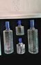 泸州老窖浓香型白酒 泸州白瓶酒 52度 500mL 2瓶 42度小酒礼盒 实拍图