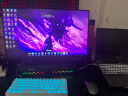 Colorfire七彩虹电脑游戏RGB音响音箱 家用桌面台式机笔记本 可拆分体式  显示器多媒体音箱 黑色 FS-D2101 实拍图
