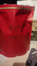 陈一凡铁观音 茶叶新茶 兰花香乌龙茶消青清香型茶叶袋装500g自饮口粮茶 实拍图