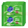 超能 柠檬草透明皂 柠檬草香 260g*6块 温和不刺激 去除异味 实拍图