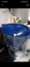 碧然德（BRITA） 过滤净水器 家用滤水壶 净水壶 海洋系列 3.5L蓝色 一壶3芯装 环保加固包装 实拍图
