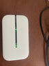 华为智选随身wifi可移动无线wifi6免插卡随行无线上网卡便携上网宝4g无限路由器全国通用流量2025款MT33 E5576-822【双网一年全国流量套餐】 不限速不虚标月享2000G流量 实拍图