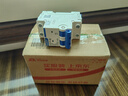正泰(CHNT)   家用空气开关 小型断路器 不带漏保 NXB-63 2P C40A额定电流 220V过流过载保护器 实拍图