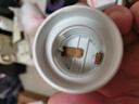FSL佛山照明 螺纹悬吊灯头节能灯泡E27螺口灯座 （不含灯泡） 实拍图
