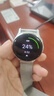 佳明（GARMIN）Venu3/3S运动智能手表腕表GPS定位瑜伽健身训练户外跑步毕业礼物 Venu3 远山白 实拍图