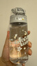 膳魔师（THERMOS）水杯Tritan夏季直饮杯大容量郊游出行杯带提手便携运动杯TCSK 实拍图