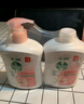 滴露（Dettol）洗手液消毒抑菌滋润500g+500g补充装儿童家庭护手替换 实拍图
