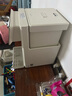 美的（Midea）小魔方电热水瓶电水瓶饮水机 烧水壶电水壶电热水壶 316L不锈钢保温恒温一体可拆 国家补贴 20FPro 实拍图