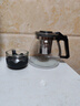【京东物流】茶壶套装整套茶具大容量玻璃茶杯带滤网耐高温泡茶具 1000ML一壶+四杯套装【活动】 实拍图