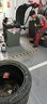 富神（FORTUNE）汽车轮胎 225/50R18 99W XL FSR-303 适配艾力绅/途岳 实拍图