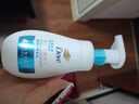 多芬（Dove）氨基酸水润保湿水嫩洁面泡泡洗面奶160ml 送补充装160ml 实拍图