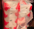 保宁（B&B）婴幼儿洗衣皂儿童肥皂尿布皂专用内衣裤肥皂200g*8【到手共8块】 实拍图