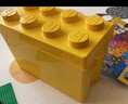 乐高（LEGO）积木拼装11044 创意玩乐积木盒男孩女孩儿童玩具生日礼物 实拍图