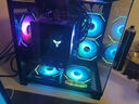 AMD 锐龙 7500F/7800X3D/9600X/9700X/9900X/9950X9800X3D 7代9代 处理器AM5接口 盒装CPU R5 9600X散片 实拍图