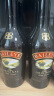百利（Baileys）甜酒奶酒原味力娇酒配制酒利口酒 500ml*2 洋酒组合装 实拍图
