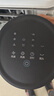 美的（Midea）【塔扇热卖TOP】遥控定时塔扇家用节能电风扇/柔风轻音无叶风扇/摇头落地扇/母婴扇小风扇 ZAF09MR 实拍图