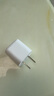 图拉斯小冰块Lite【新国标3C认证】苹果充电器30w 20w氮化镓快充适配iPhone16 15 14 13promax充电头套装 【冰透白-单头】苹果全系丨快充不伤机 30w系列【店长推荐】 晒单实拍图