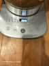 美的（Midea）纯钛养生壶 1.8L全自动大容量煮茶器烧水壶 纯钛茶篮 家用电热水壶花茶壶 恒温煮茶壶YS18P305-Ti 实拍图
