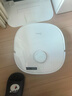 美的（Midea）扫地机器人灵眸V16 Pro扫地机 扫拖一体全自动清洁自动清洗烘干活水洗拖布大吸力AI智能清洁洗地机 实拍图