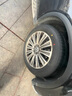 普利司通（Bridgestone）汽车轮胎 235/55R19 101V H/P SPORT RFT防爆胎 配套北京奔驰GLC 实拍图
