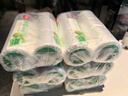 美丽雅 背心式保鲜袋食品级小号400只25*30cm加厚冰箱冷冻微波炉可用 实拍图
