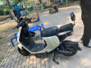 小牛电动【国家补贴】MT小牛电动自行车 智能长续航 新国标电动车代步通勤48V30AH 到店自提 实拍图