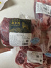 阿西娅甘肃靖远滩羊高端礼盒 生鲜羊肉 烧烤炒菜净含量10斤 源头直发 实拍图