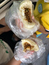 金龙鱼 面粉 中筋粉 麦芯自发面粉 5斤 包子馒头专用 自发小麦粉 实拍图