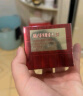 丸美菁纯眼霜淡化细纹抗皱紧致保湿温和不刺激护肤品520礼物送女友 【杨紫推荐】菁纯眼霜30g 实拍图