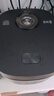美的（Midea）电饭煲电饭锅4-5人家用5升大容量 炫彩大屏金属机身大火力煮饭锅智能预约微压MB-RE517 实拍图