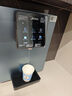 美的（Midea）星河管线机家用净水器伴侣全通量匹配冷热双用触控全管路高温杀菌壁挂式速热饮水机净饮机MG240-D 实拍图