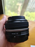 尼康（Nikon）Z 40mm f/2 (SE) 全画幅 微单 定焦镜头 尼康镜头 人像/街拍 实拍图