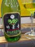 竹叶青酒竹叶青酒 山西杏花村汾酒 露酒 玻竹 45度 475ml*年货节 45度 475mL 12瓶 实拍图