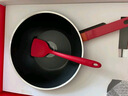 双立人（ZWILLING）炒锅不粘锅平底Now系列炒菜锅煎炒锅家用锅具28cm电磁炉通用 实拍图
