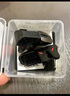 品士【电竞推荐丨快至当日送】吃鸡神器六指手机外设游戏手柄自动辅助压枪连点器脉冲吃鸡四指安卓 手机六指吃鸡神器+收纳盒-合金机械按键【两个装】 实拍图