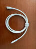 绿联适用苹果16/15充电线Type-C数据线双头PD60W快充ctoc车载 iPhone16e/15Pro华为平板iPad笔记本1米 实拍图