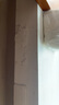 得力（deli）强力纳米胶带无痕双面胶 30mm*1m*2mm加厚 升级防尘泡壳 春联专用 水洗可重复使用 1卷 33606 实拍图
