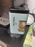 御茗恩茶叶2025新茶茉莉白毫银针特级浓香型茉莉花茶广西横县花茶 九窨茉莉银针125克 实拍图