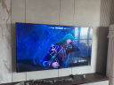 海信电视小墨E5Q Pro 85英寸超画质U+MiniLED 信芯芯片墨晶屏300Hz高刷85E5Q-PRO E5NPRO+升级国家补贴 实拍图