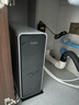 海尔（Haier）鲜活水pro家用净水器1200G RO反渗透双出水厨下直饮机一级水效国家补贴HKC3000-R880D2U1 实拍图