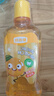 皓齿健3-12岁儿童漱口水250ml(香橙味)0酒精无氟 益生菌 护龈清新口气 实拍图