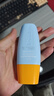 Mistine蜜丝婷防晒霜乳【超值囤货】小黄帽60*2+40spf50+学生军训 实拍图