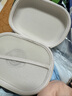 onanoff儿童蓝牙耳机头戴式飞机降噪益智玩具沉浸式无线大耳包 学生听音乐英语网课学习 CosmosFun冰雪白 实拍图