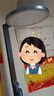 孩视宝国AA级护眼台灯儿童学生学习阅读专用灯全光谱防蓝光无频闪OK50-V 实拍图
