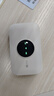 TCL随身wifi三网通用免插卡无线wifi6车载4G路由器随身便携无限制移动联通电信全国通用2025款5GXY15B 【旗舰顶配版】3000毫安大电池超长续航36小时 不限速不虚标月享1500G流量 实拍图