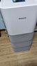 霍尼韦尔（Honeywell）空气净化器除花粉甲醛细菌流感病毒卫健委备案消毒机hmax空间舱全屋速净KJ1000F-P22W家电国家补贴 实拍图