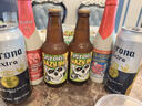 粉象（Delirium）啤酒四种口味组合 精酿 啤酒 330ml*6瓶 比利时进口 烈性艾尔 实拍图