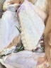 上鲜 鸡翅中 净重4斤 冷冻 出口级 鸡翅膀鸡中翅鸡肉烤鸡翅 清真食品 实拍图