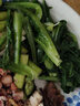 油麦菜约300g 实拍图